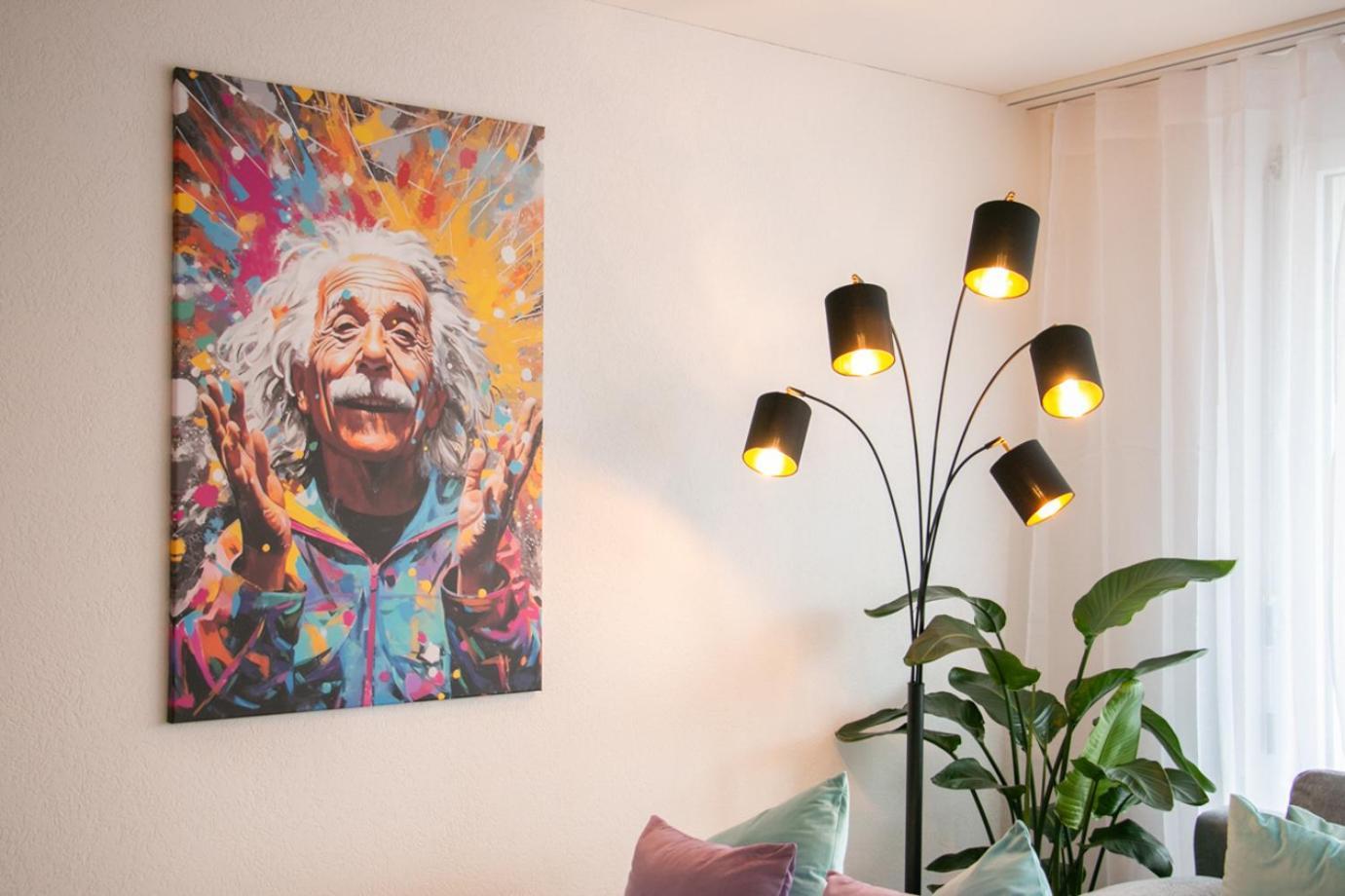 Special Einstein II Apartment Basel, Messe Kleinbasel 10-Star Exterior photo
