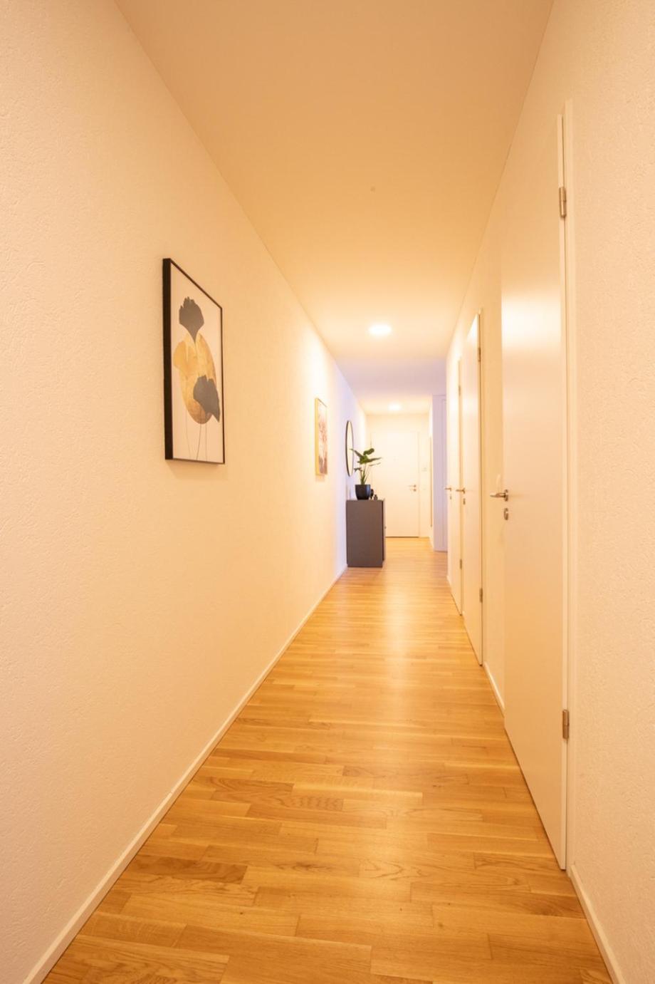 Special Einstein II Apartment Basel, Messe Kleinbasel 10-Star Exterior photo
