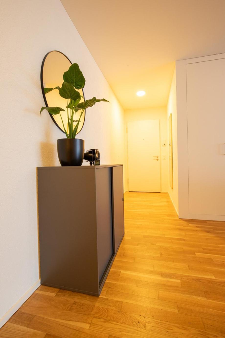 Special Einstein II Apartment Basel, Messe Kleinbasel 10-Star Exterior photo