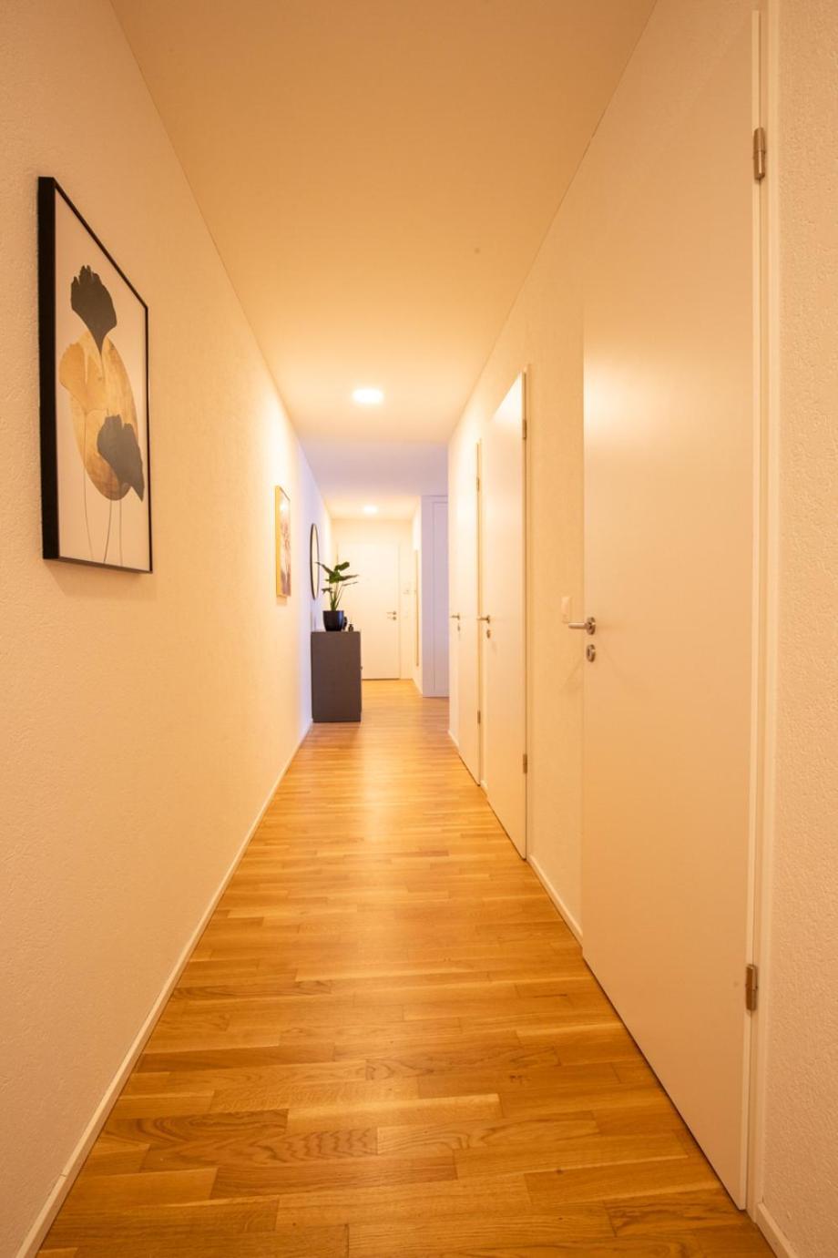 Special Einstein II Apartment Basel, Messe Kleinbasel 10-Star Exterior photo