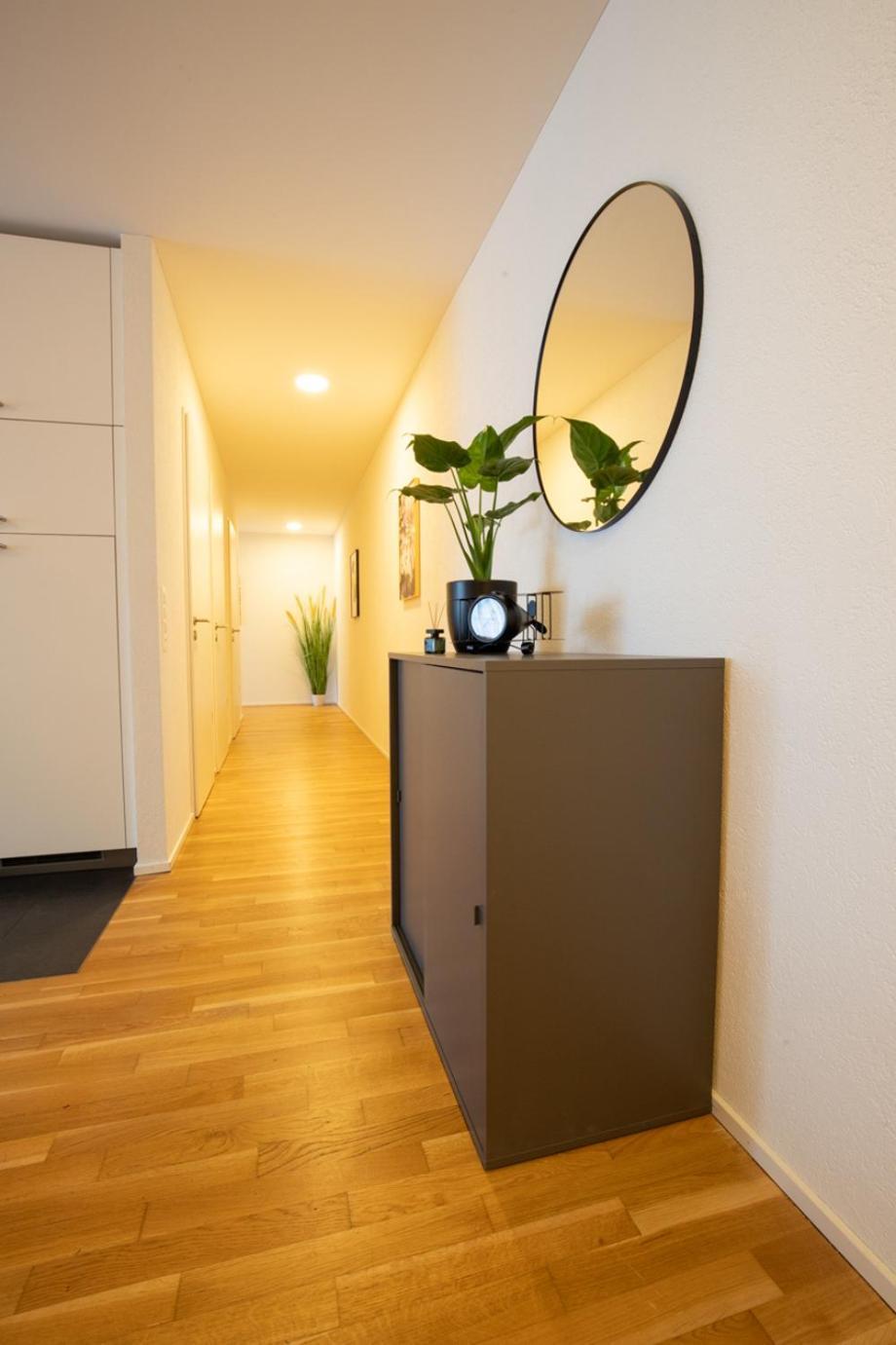 Special Einstein II Apartment Basel, Messe Kleinbasel 10-Star Exterior photo