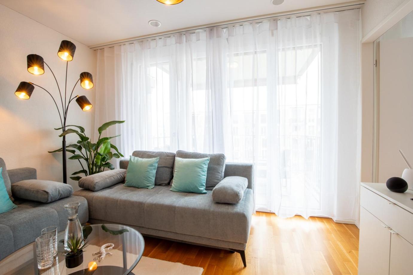 Special Einstein II Apartment Basel, Messe Kleinbasel 10-Star Exterior photo